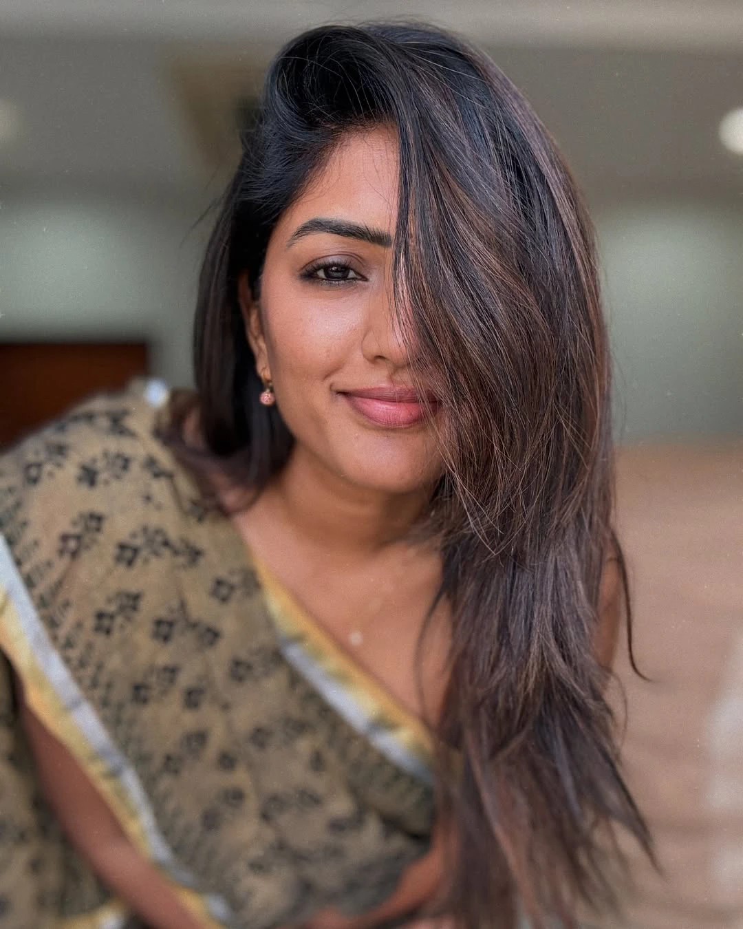 Eesha Rebba Sleeveless Stunning Looks