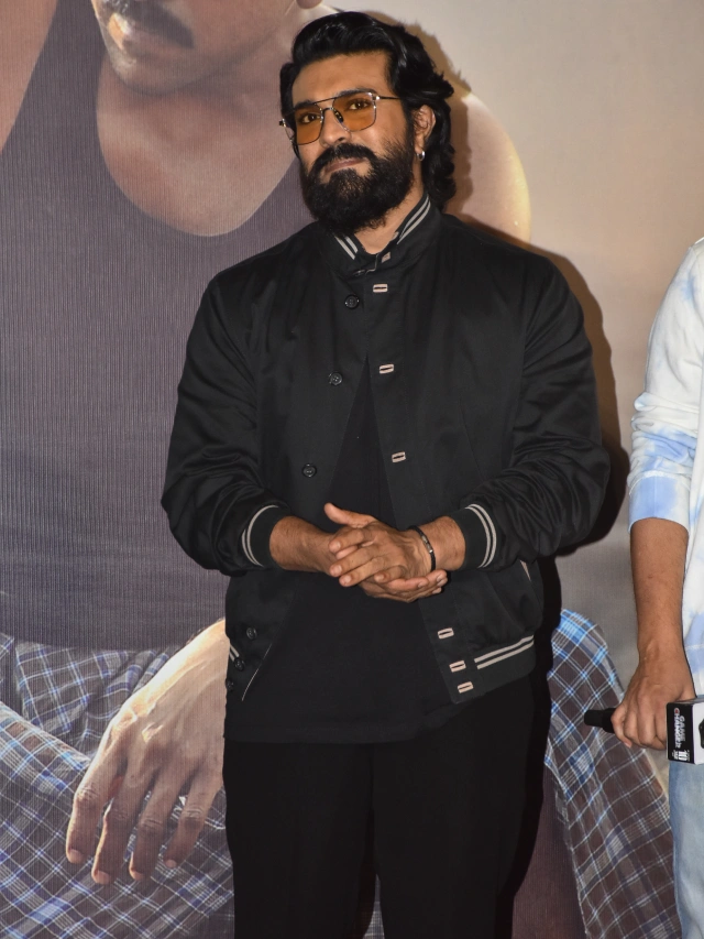 Game Changer Mumbai Event