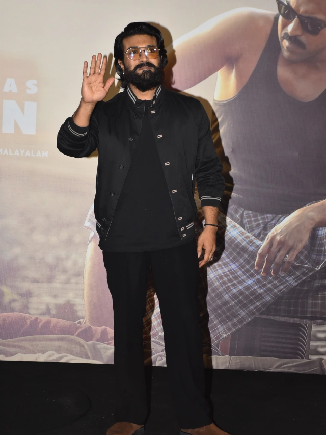 Game Changer Mumbai Event