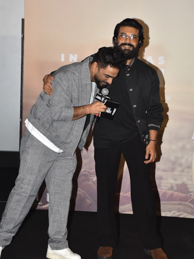 Game Changer Mumbai Event