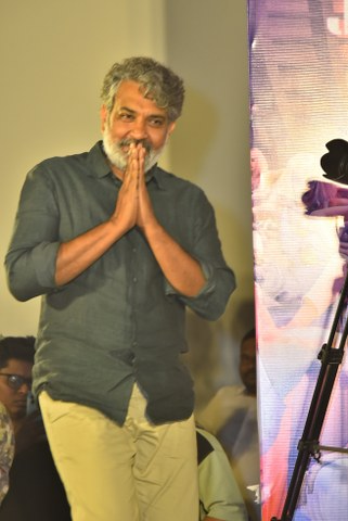 Ram Charan Game Changer Trailer Launch Event