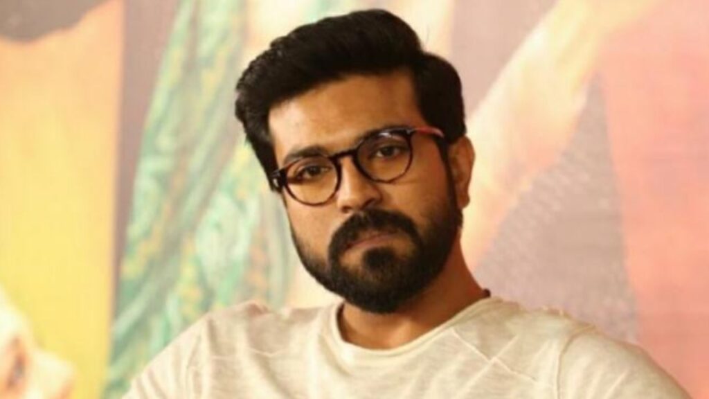 Game Changer event attendees killed in Road crash Ram Charan announces ex gratia