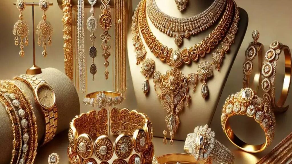 Gold
