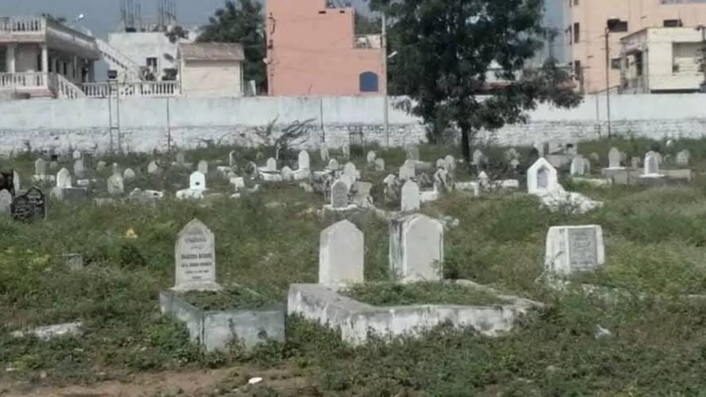 Graveyard