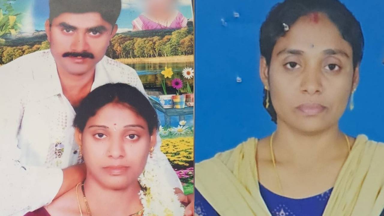 Meerpet Madhavi Case : గురుమూర్తి ఒళ్లు గగుర్పొడిచే పని.. భార్య మాధవి మృతదేహం కాలుతున్న సమయంలో Meerpet Madhavi Case : గురుమూర్తి ఒళ్లు గగుర్పొడిచే పని.. భార్య మాధవి మృతదేహం కాలుతున్న సమయంలో