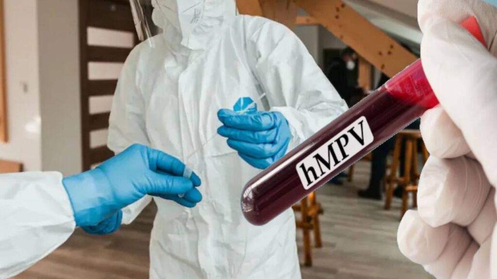 HMPV Virus Cases Updates_ confirmed seven cases of HMPV infections in India