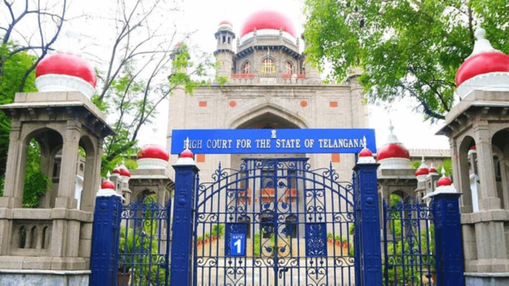 High Court Questioning on Special Screening Shows of Game Changer Movie in Telangana
