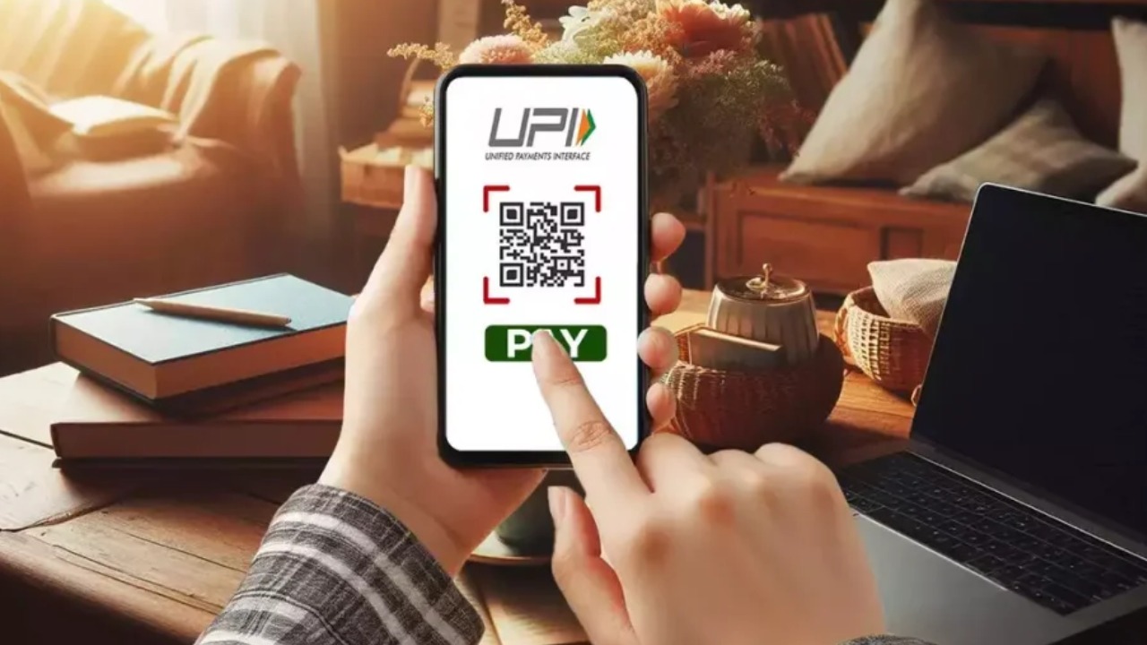 How To Make UPI Payment Without Internet 