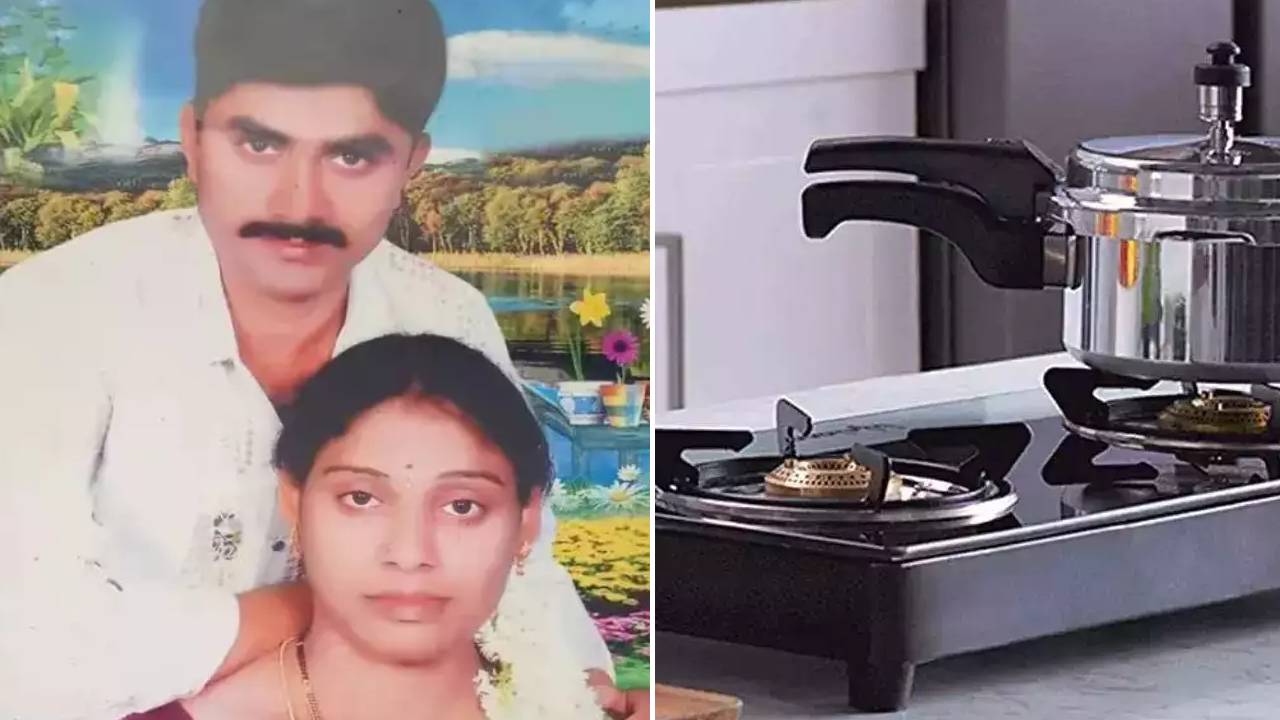 మీర్పేట్ మాధవి కేసులో మాజీ జవాన్ను పట్టించిన గ్యాస్స్టవ్ మీర్పేట్ మాధవి కేసులో మాజీ జవాన్ను పట్టించిన గ్యాస్స్టవ్