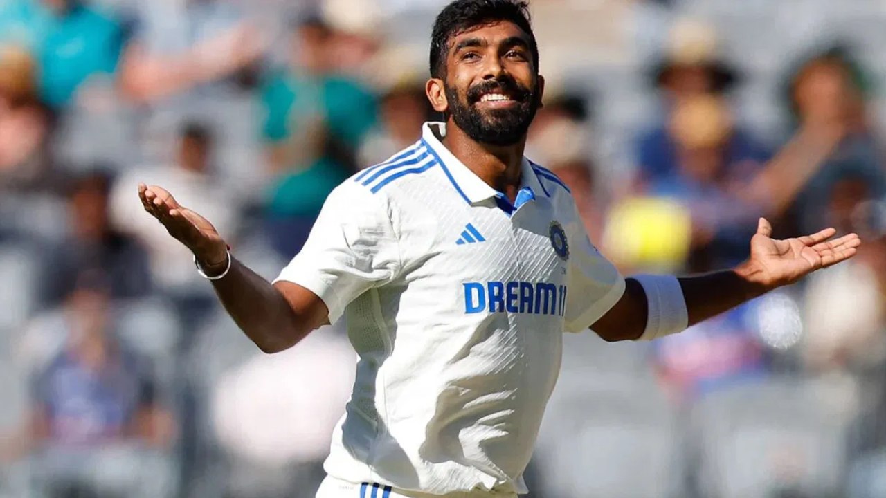 Jasprit Bumrah : ఆస్ట్రేలియా గడ్డపై బుమ్రా అరుదైన ఘనత.. 46 ఏళ్ల రికార్డు బ్రేక్.. Jasprit Bumrah : ఆస్ట్రేలియా గడ్డపై బుమ్రా అరుదైన ఘనత.. 46 ఏళ్ల రికార్డు బ్రేక్..