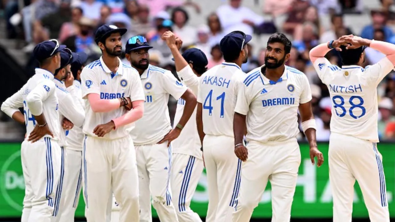 IND vs AUS 5th Test : ఆసీస్తో ఐదో టెస్టుకు ముందు భారత్కు భారీ షాక్.. గాయంతో స్టార్ పేసర్ ఔట్.. IND vs AUS 5th Test : ఆసీస్తో ఐదో టెస్టుకు ముందు భారత్కు భారీ షాక్.. గాయంతో స్టార్ పేసర్ ఔట్..