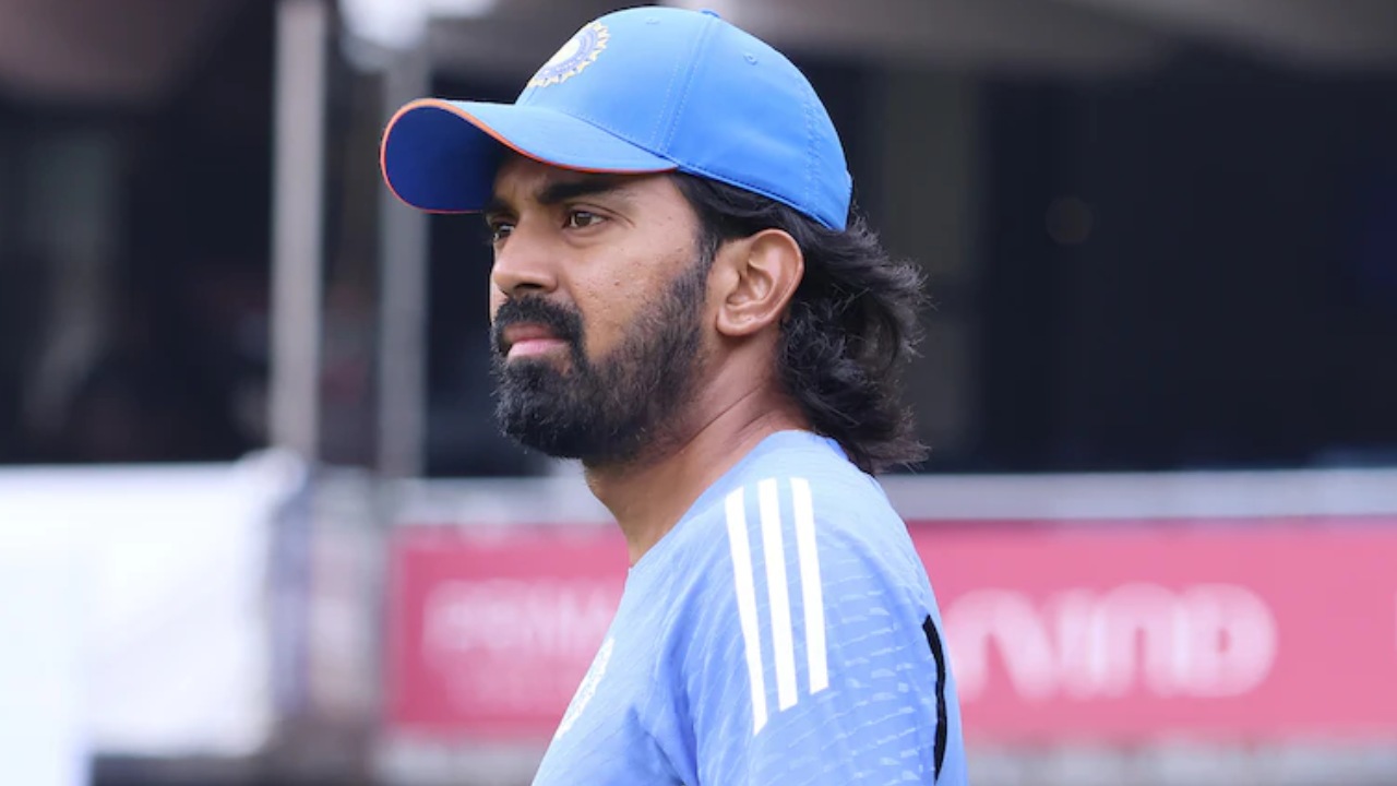 KL Rahul : ఇంగ్లాండ్తో టీ20, వన్డే సిరీస్లకు కేఎల్ రాహుల్ దూరం..! KL Rahul : ఇంగ్లాండ్తో టీ20, వన్డే సిరీస్లకు కేఎల్ రాహుల్ దూరం..!