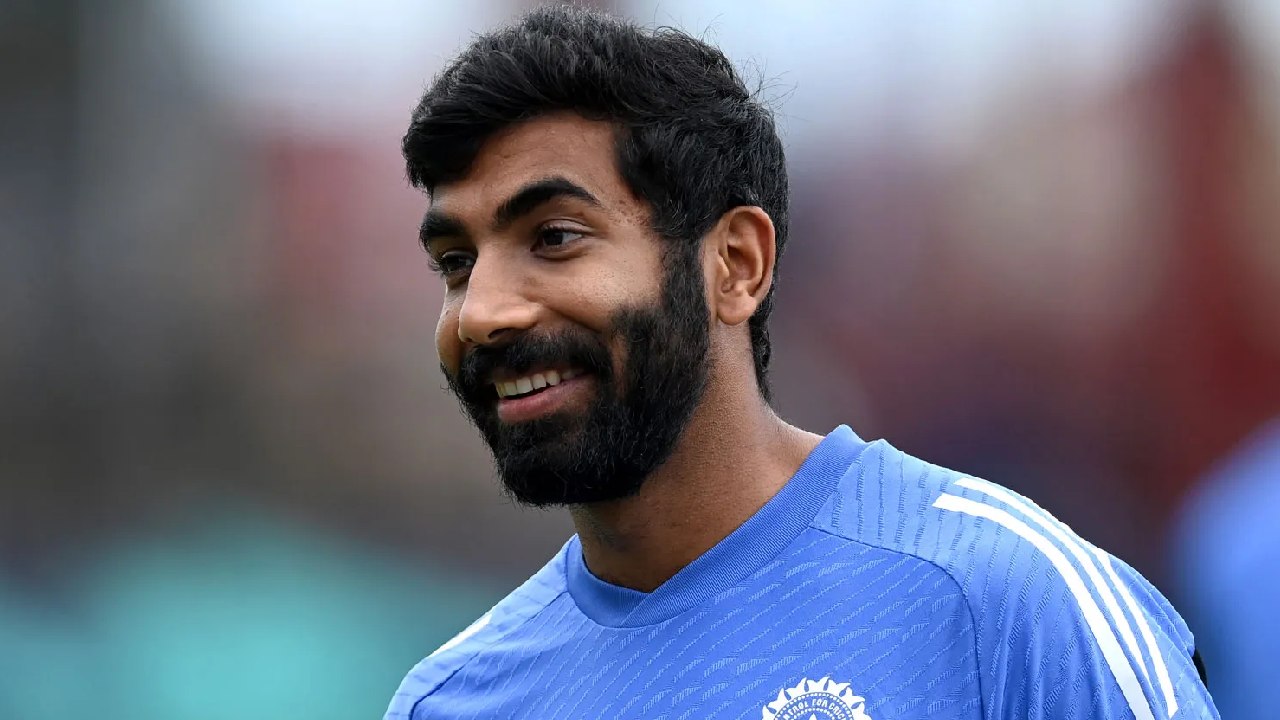 ICC Test rankings : జస్ప్రీత్ బుమ్రా సరికొత్త రికార్డు.. ICC Test rankings : జస్ప్రీత్ బుమ్రా సరికొత్త రికార్డు..