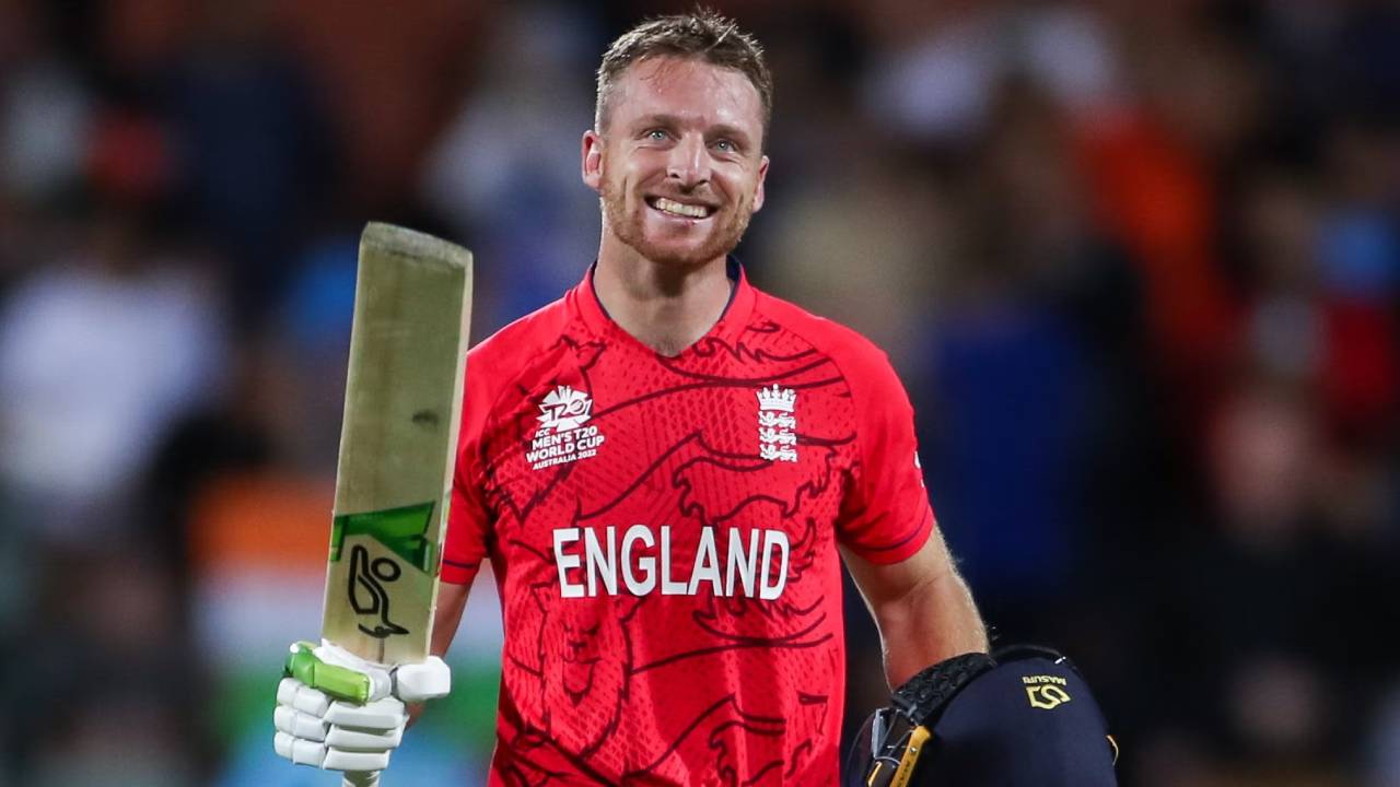 IND vs ENG : మ్యాచ్ ఓడిపోయినా.. ఇంగ్లాండ్ కెప్టెన్ వరల్డ్ రికార్డు.. భారత్ అంటే ఇంత ఇష్టమా బట్లర్ మామ నీకు.. IND vs ENG : మ్యాచ్ ఓడిపోయినా.. ఇంగ్లాండ్ కెప్టెన్ వరల్డ్ రికార్డు.. భారత్ అంటే ఇంత ఇష్టమా బట్లర్ మామ నీకు..
