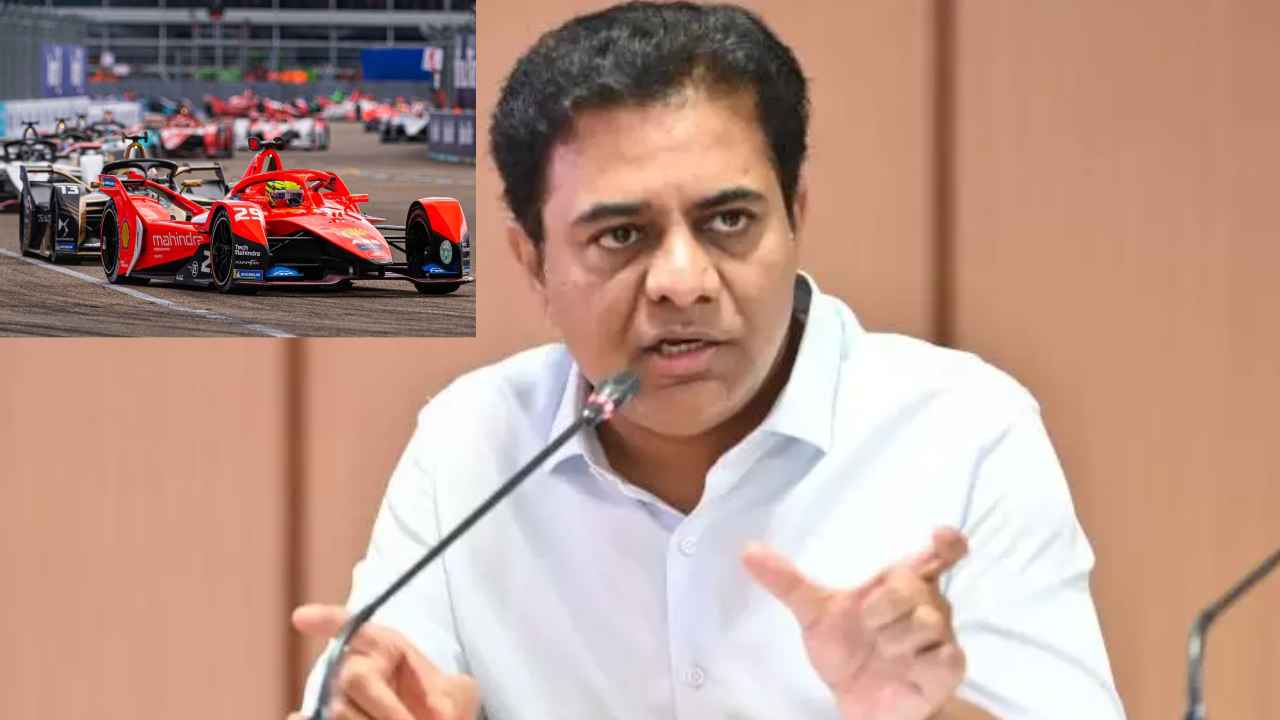 KTR