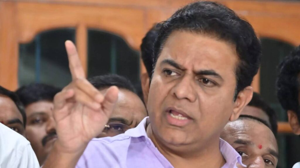 KTR