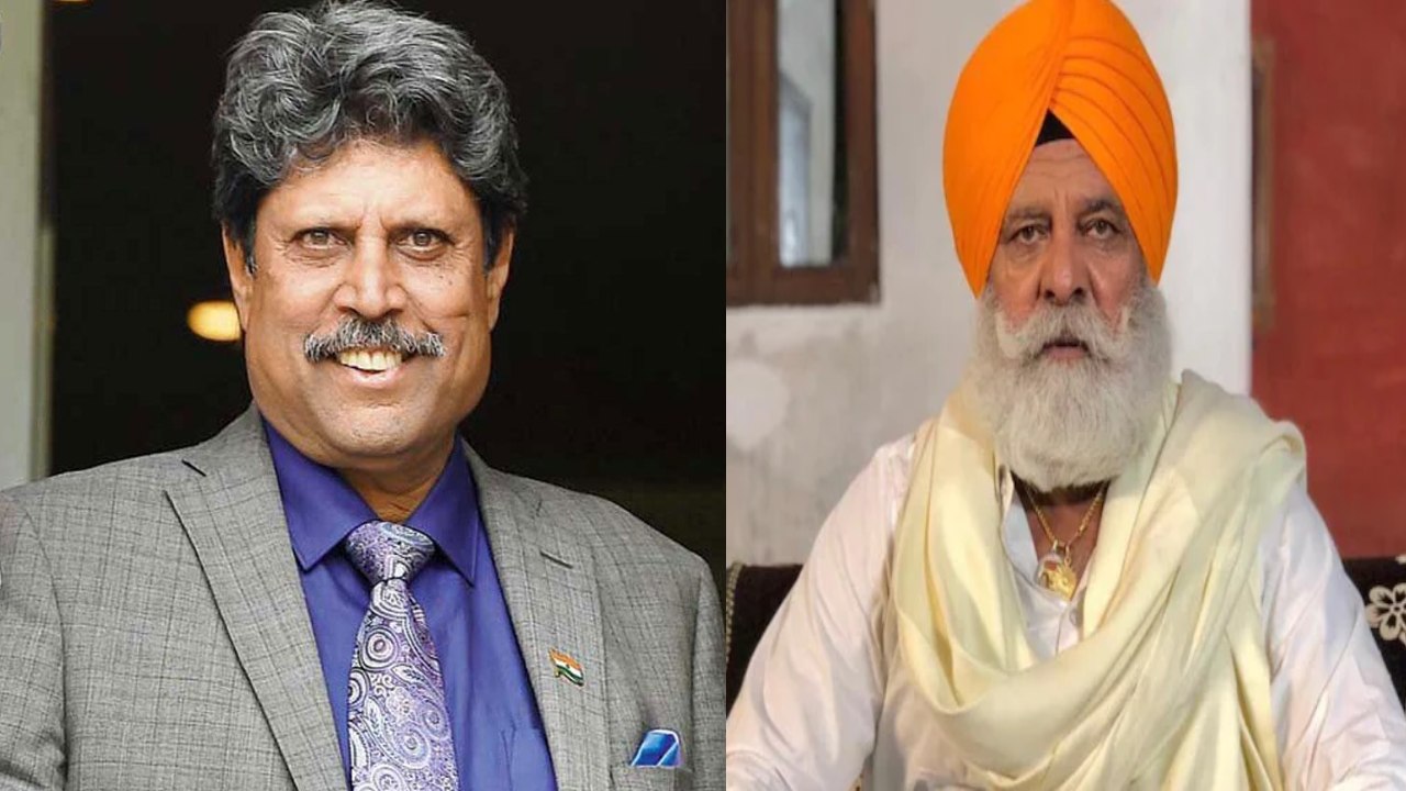 Kapil Dev – Yograj Singh : యువరాజ్ సింగ్ తండ్రి చేసిన వ్యాఖ్యలపై కపిల్ కామెంట్స్ వైరల్.. Kapil Dev – Yograj Singh : యువరాజ్ సింగ్ తండ్రి చేసిన వ్యాఖ్యలపై కపిల్ కామెంట్స్ వైరల్..