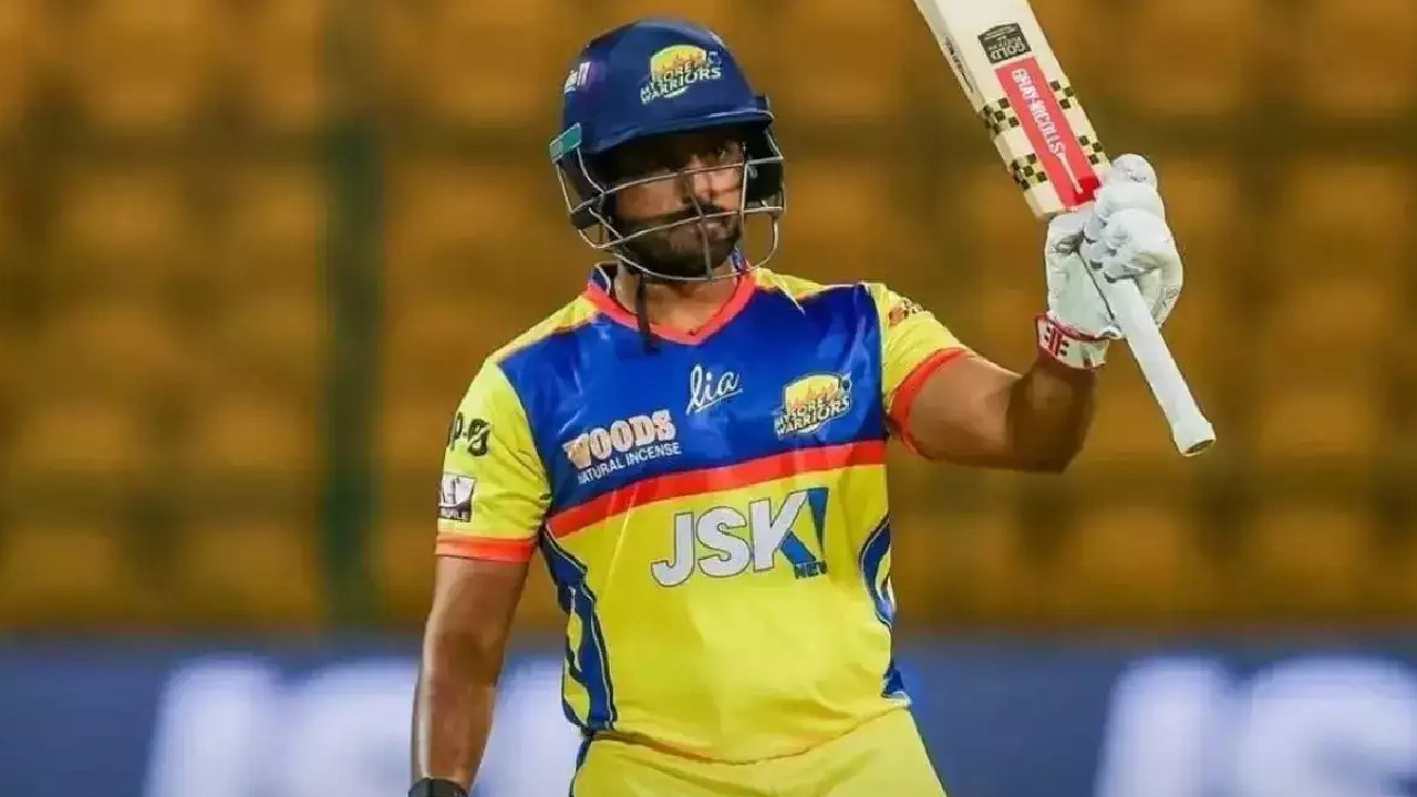 Karun Nair : చరిత్ర సృష్టించిన కరుణ్ నాయర్.. ప్రపంచ క్రికెట్లో ఒకే ఒక్కడు.. Karun Nair : చరిత్ర సృష్టించిన కరుణ్ నాయర్.. ప్రపంచ క్రికెట్లో ఒకే ఒక్కడు..