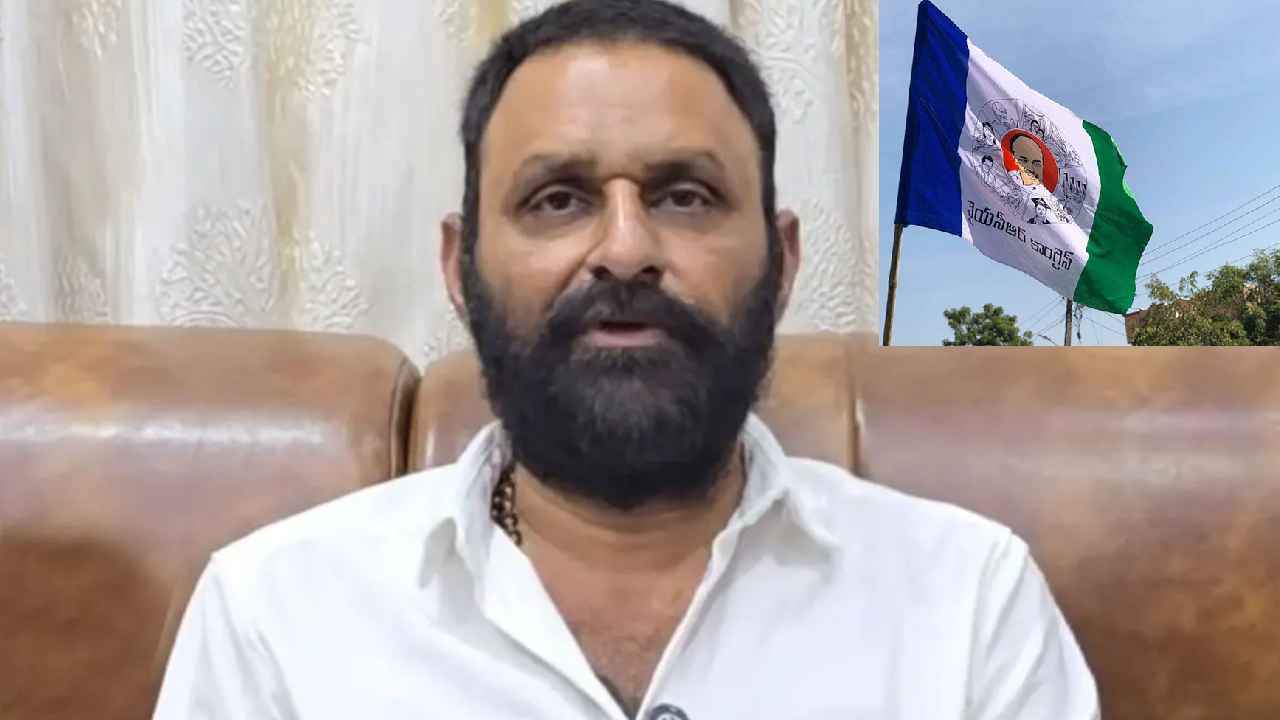Kodali Nani