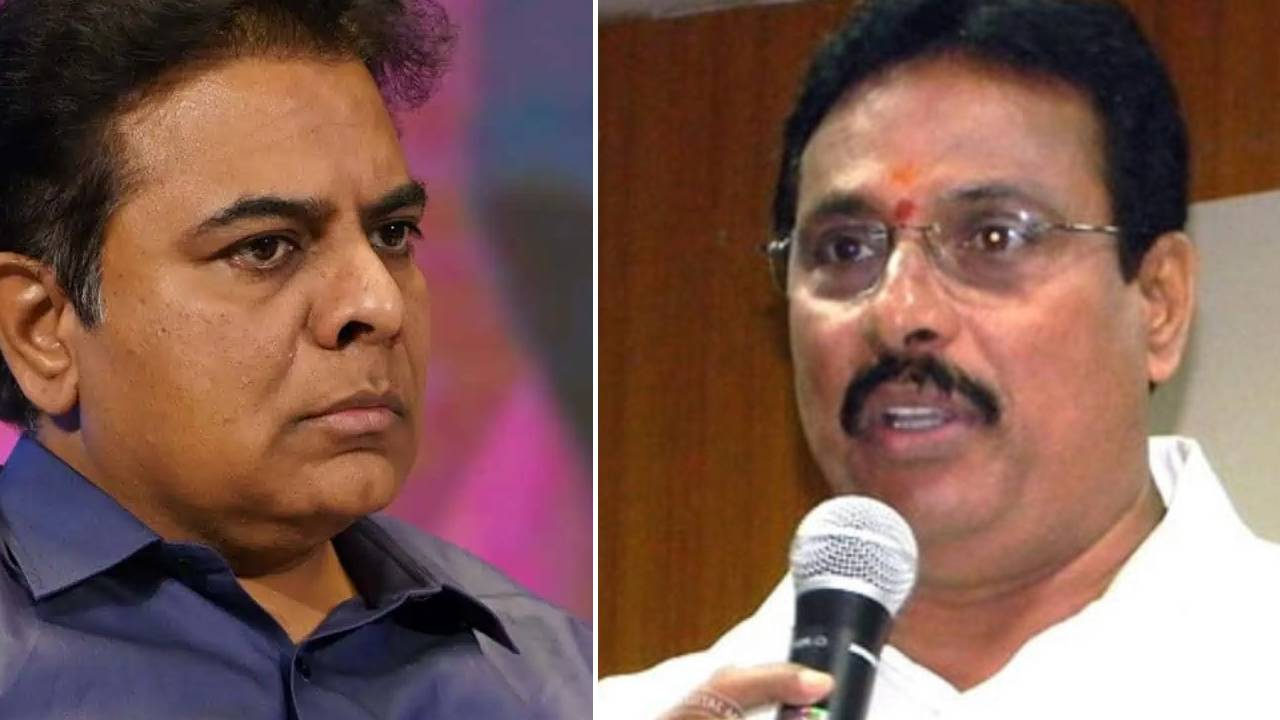 Danam Nagender: ఫార్ములా ఈ-కార్ రేసు, హైడ్రాపై దానం నాగేందర్ సంచలన వ్యాఖ్యలు Danam Nagender: ఫార్ములా ఈ-కార్ రేసు, హైడ్రాపై దానం నాగేందర్ సంచలన వ్యాఖ్యలు
