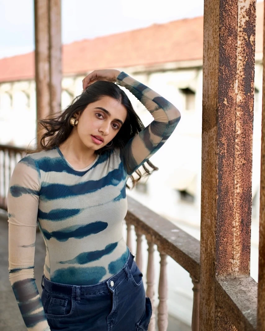 Maanasa Choudhary Stylish Looks