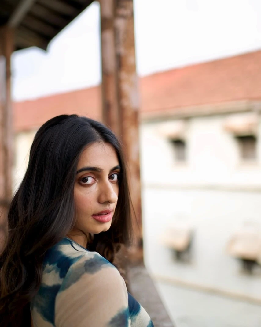 Maanasa Choudhary Stylish Looks
