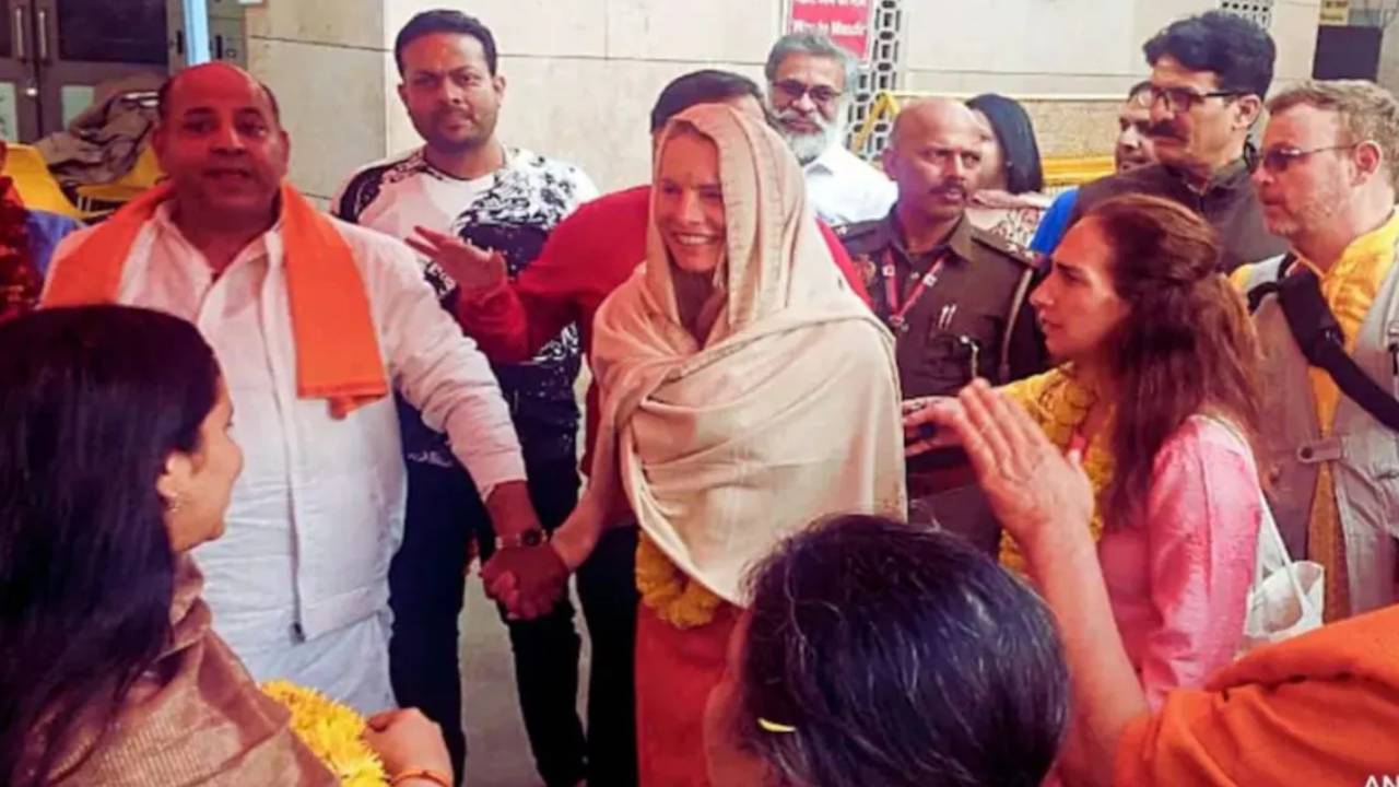 Maha Kumbh Mela 2025