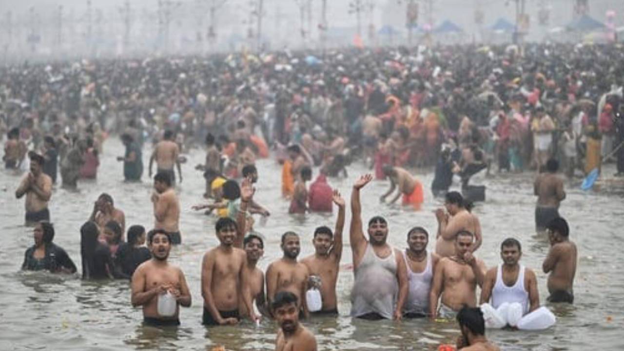 Mahakumbh 2025