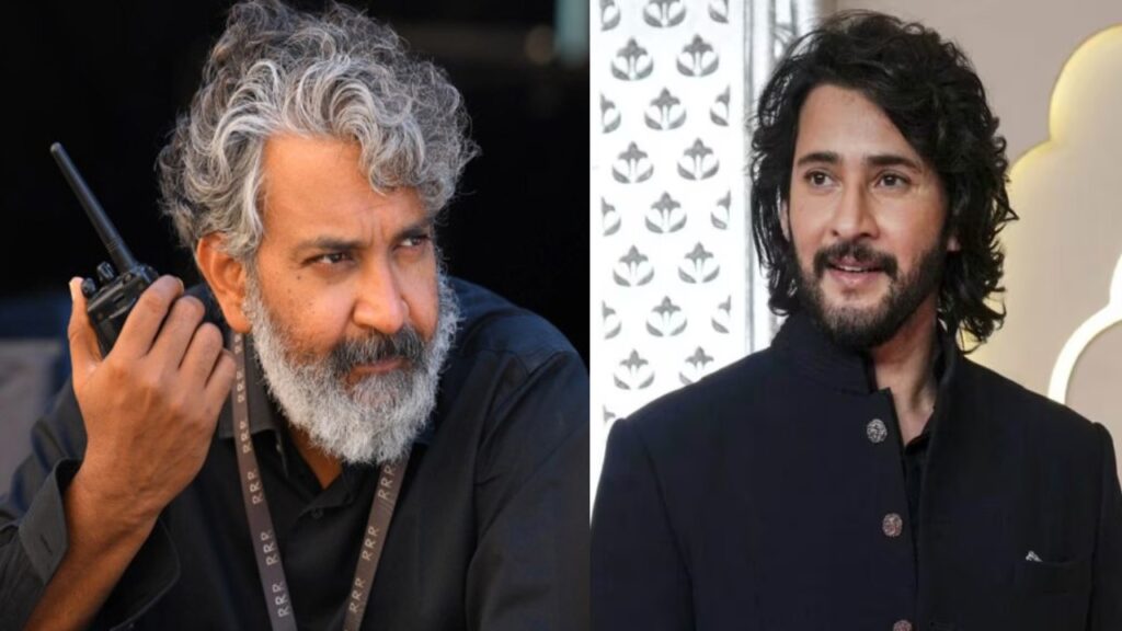 Mahesh Babu Rajamouli movie pooja Ceremony on jan 2nd