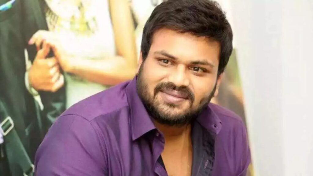 Manchu Family Dispute Manchu Manoj tweet viral