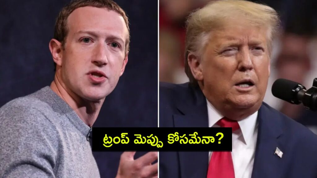 Mark Zuckerberg