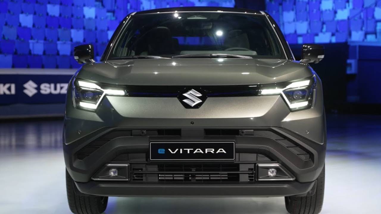 Auto Expo 2025