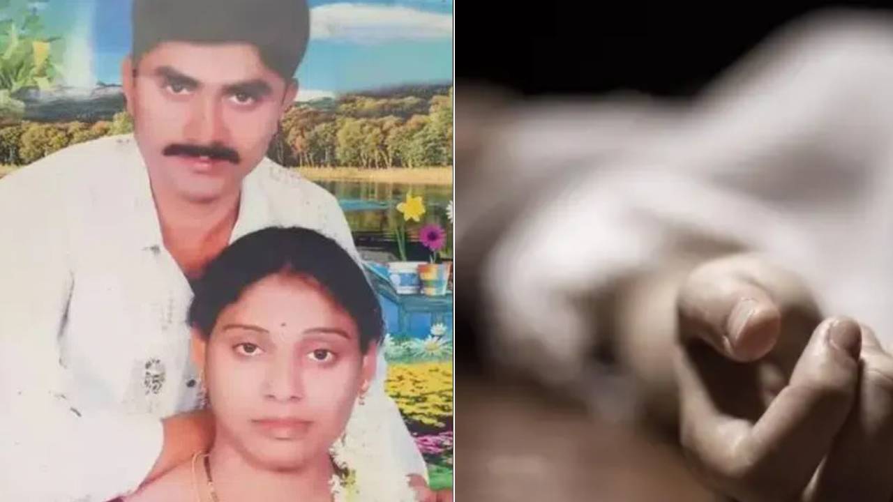 దేవుడా.. ఎంత డేంజర్ ఉన్నాడు..! ఓటీటీలో ఆ క్రైమ్ సినిమా చూసి.. మీర్ పేట్ మాధవి కేసులో సంచలనం దేవుడా.. ఎంత డేంజర్ ఉన్నాడు..! ఓటీటీలో ఆ క్రైమ్ సినిమా చూసి.. మీర్ పేట్ మాధవి కేసులో సంచలనం