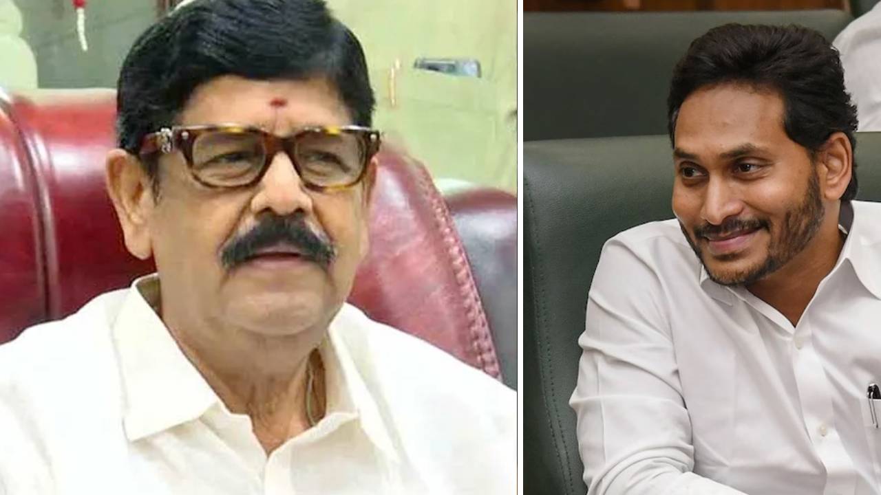 Anam RamNarayana Reddy: తిరుపతి ఘటన.. జగన్ వచ్చిన సమయంలో ఏం జరిగిందో క్లారిటీగా చెప్పిన మంత్రి ఆనం Anam RamNarayana Reddy: తిరుపతి ఘటన.. జగన్ వచ్చిన సమయంలో ఏం జరిగిందో క్లారిటీగా చెప్పిన మంత్రి ఆనం
