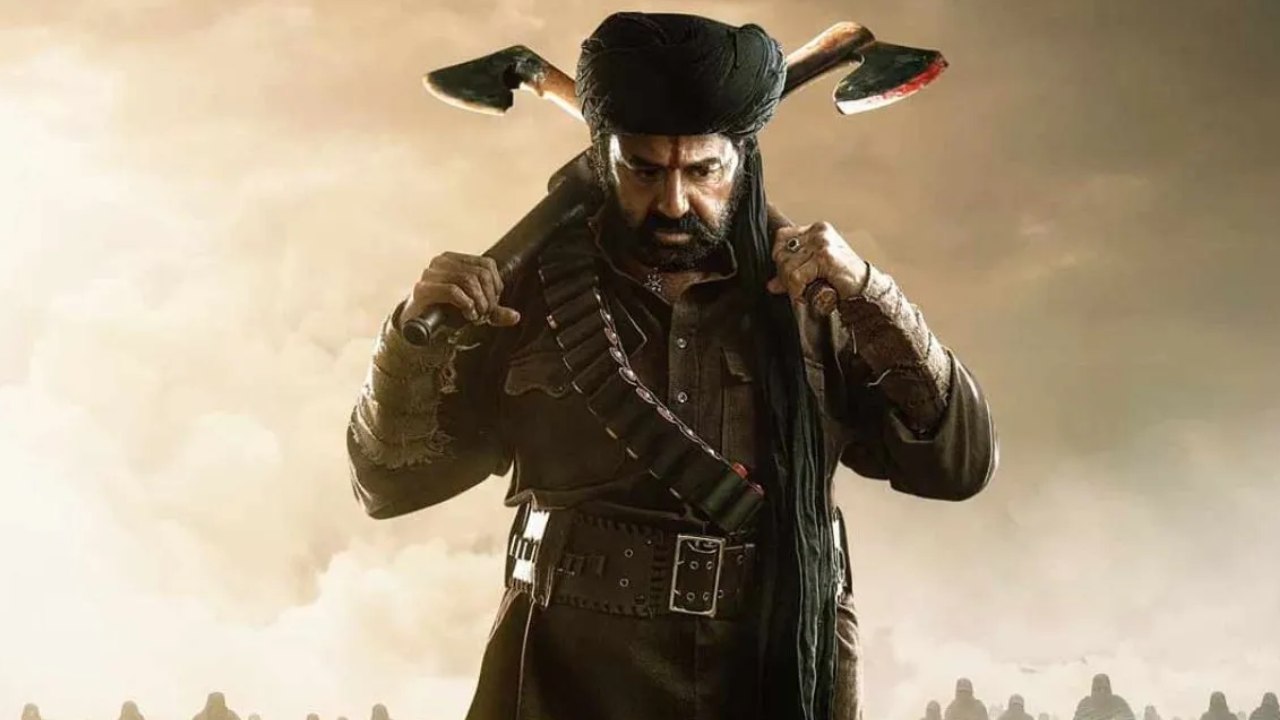 Daaku Maharaaj Pre Release Event update : బాలయ్య ‘డాకు మహారాజ్’ ప్రీ రిలీజ్ ఈవెంట్ రద్దు.. వెల్లడించిన మేకర్స్.. కారణం ఇదే.. Daaku Maharaaj Pre Release Event update : బాలయ్య ‘డాకు మహారాజ్’ ప్రీ రిలీజ్ ఈవెంట్ రద్దు.. వెల్లడించిన మేకర్స్.. కారణం ఇదే..
