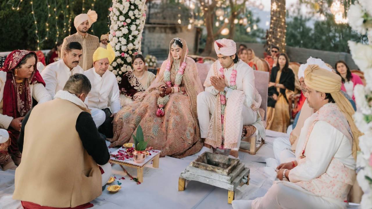 Neeraj Chopra Marriage 