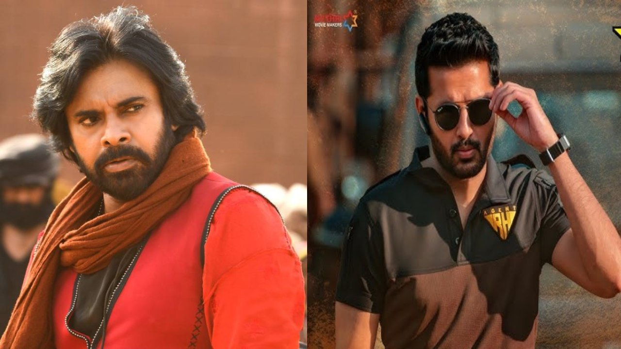 Robinhood release date : పవన్ కళ్యాణ్కు పోటీగా నితిన్.. ‘రాబిన్ హుడ్’ రిలీజ్ డేట్ ఫిక్స్.. Robinhood release date : పవన్ కళ్యాణ్కు పోటీగా నితిన్.. ‘రాబిన్ హుడ్’ రిలీజ్ డేట్ ఫిక్స్..