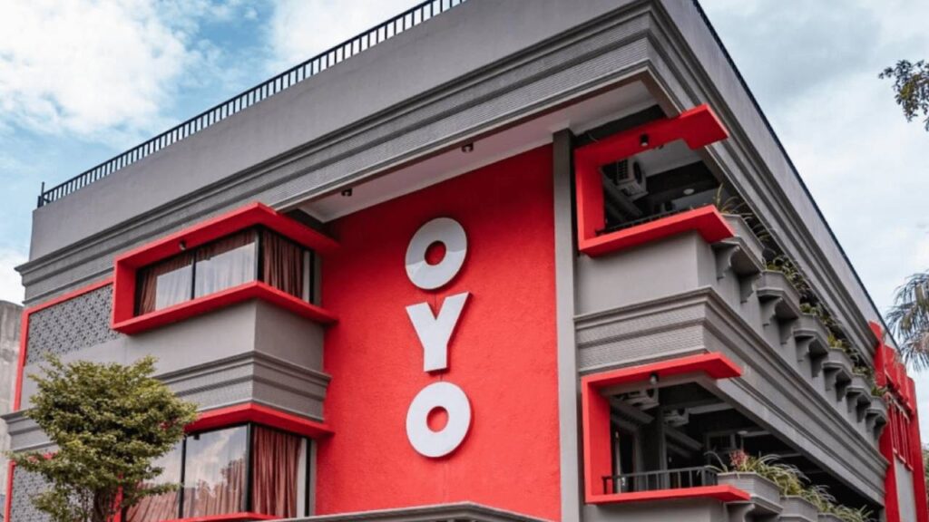 OYO New Rules: Unmarried couples will no longer be allowed in Oyo hotels