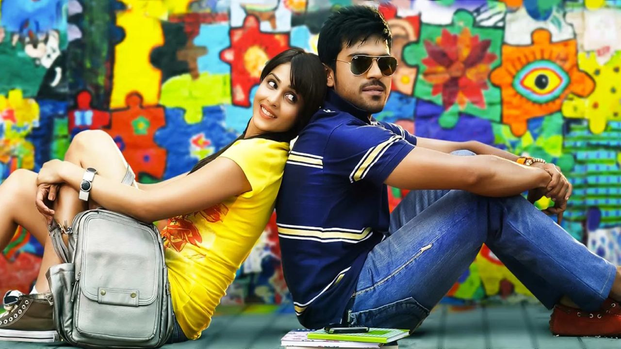 Orange re release : మరోసారి రామ్చరణ్ ‘ఆరెంజ్’ మూవీ రీ రిలీజ్.. ఎప్పుడో తెలుసా? Orange re release : మరోసారి రామ్చరణ్ ‘ఆరెంజ్’ మూవీ రీ రిలీజ్.. ఎప్పుడో తెలుసా?