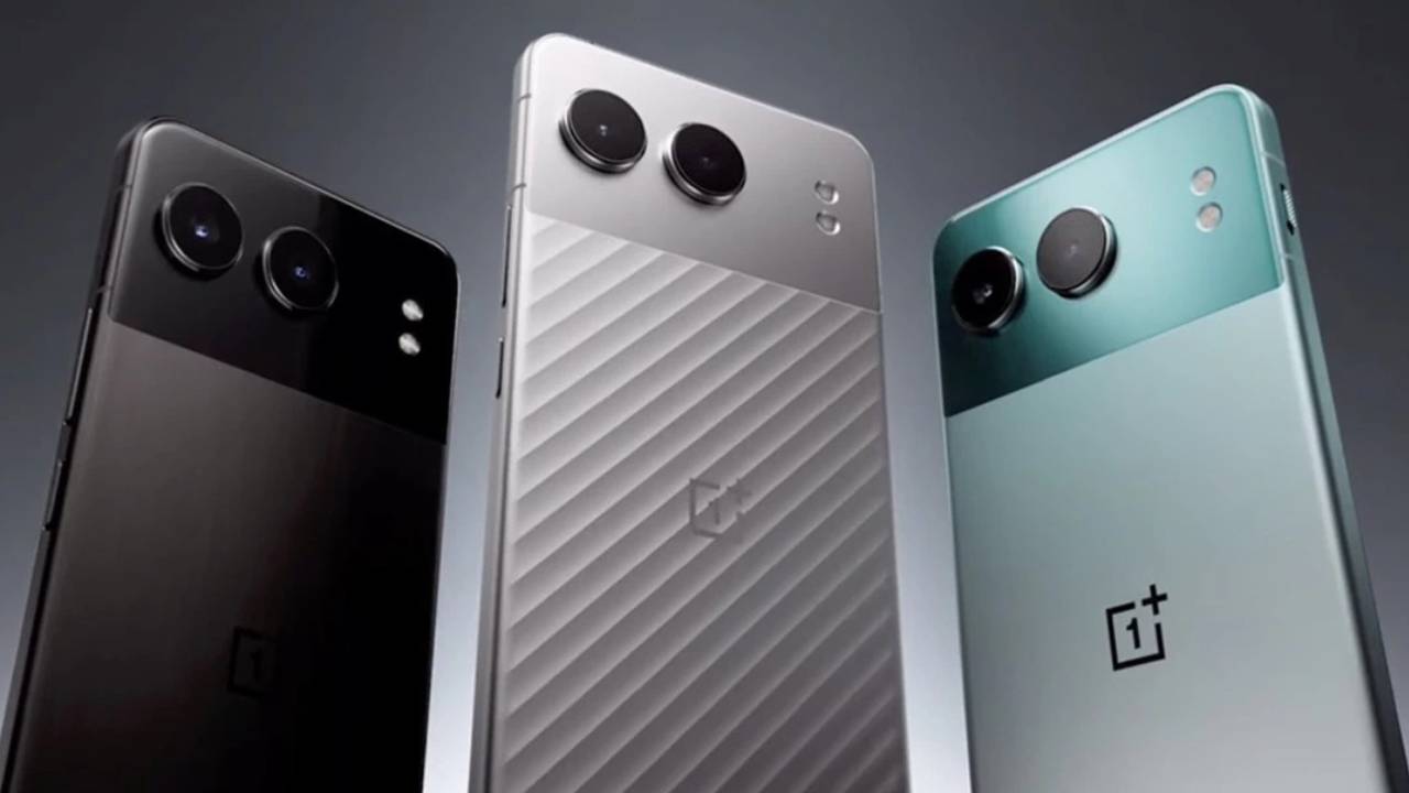 OnePlus Nord 4 discount offer 