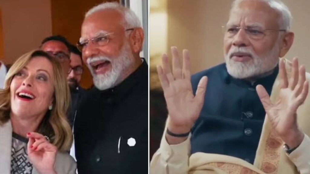 PM Narendra Modi