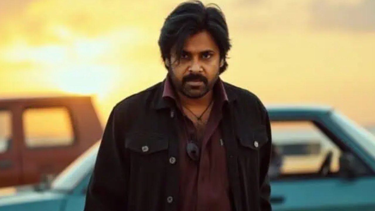 OG Glimpse : పవన్ అభిమానులకు సంక్రాంతి ట్రీట్..! ఓజీ గ్లింప్స్ రెడీ? OG Glimpse : పవన్ అభిమానులకు సంక్రాంతి ట్రీట్..! ఓజీ గ్లింప్స్ రెడీ?