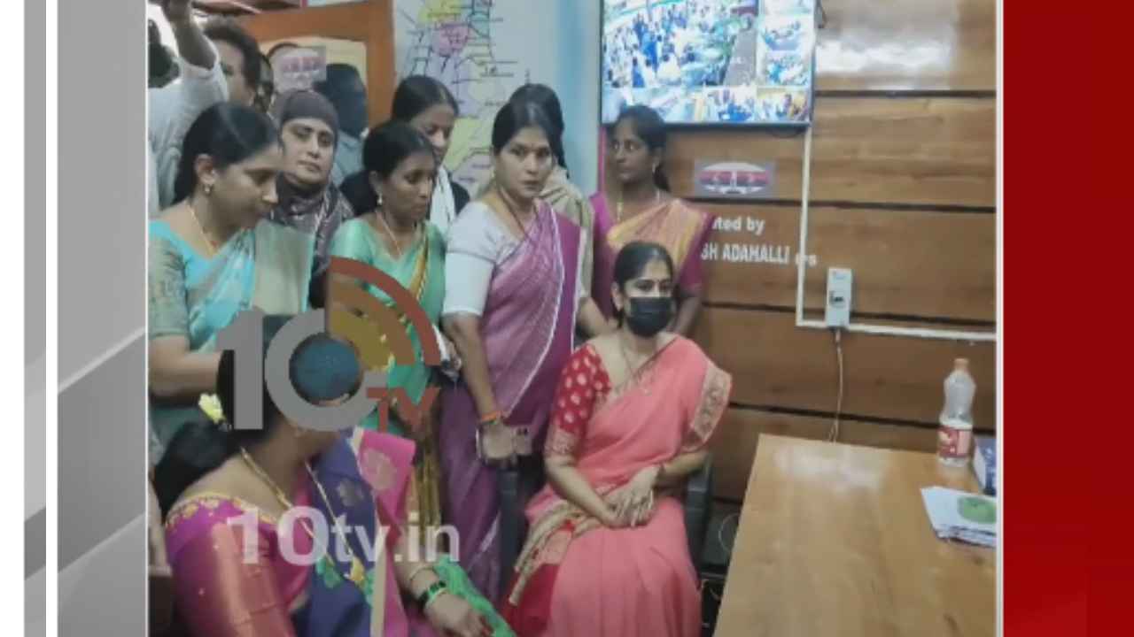 Perni Jayasudha