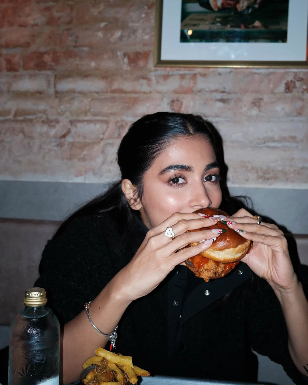 Pooja Hegde Latest Vacation Photos
