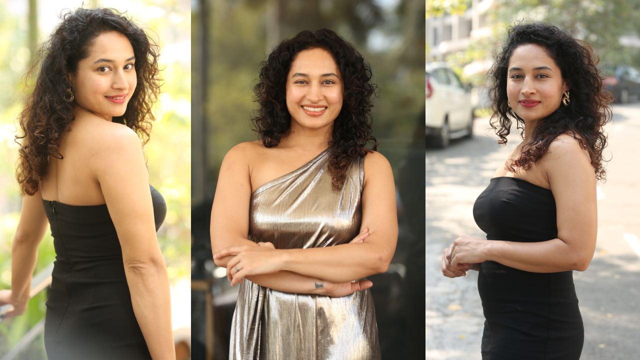 Pooja Ramachandran : చాన్నాళ్లకు కనపడిన స్వామిరారా నటి పూజా రామచంద్రన్.. ఇపుడు ఎలా ఉందో ఫొటోలు చూశారా?