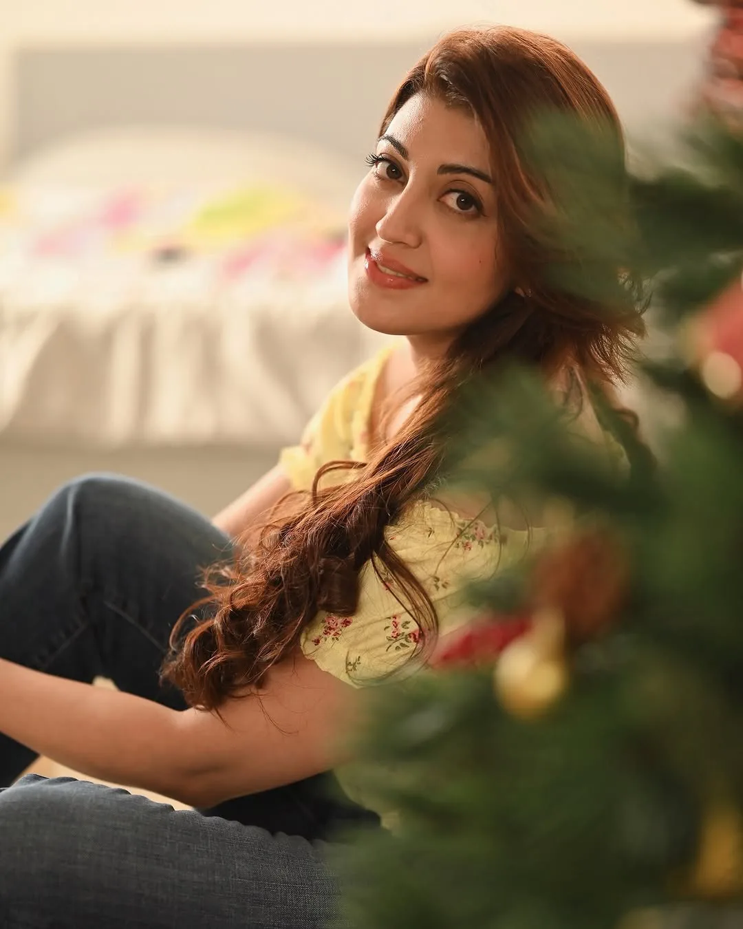 Pranita Subhash Stylish Photos