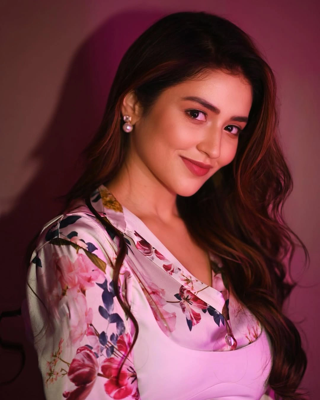 Priyanka Jawalkar New Year Special Photos