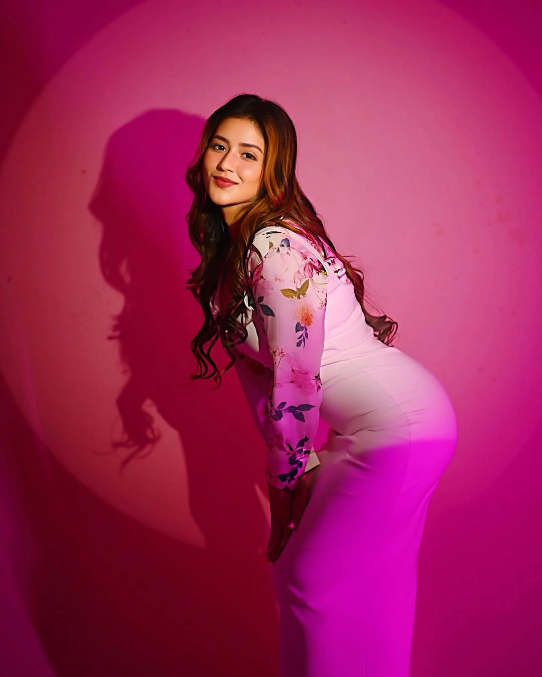 Priyanka Jawalkar New Year Special Photos