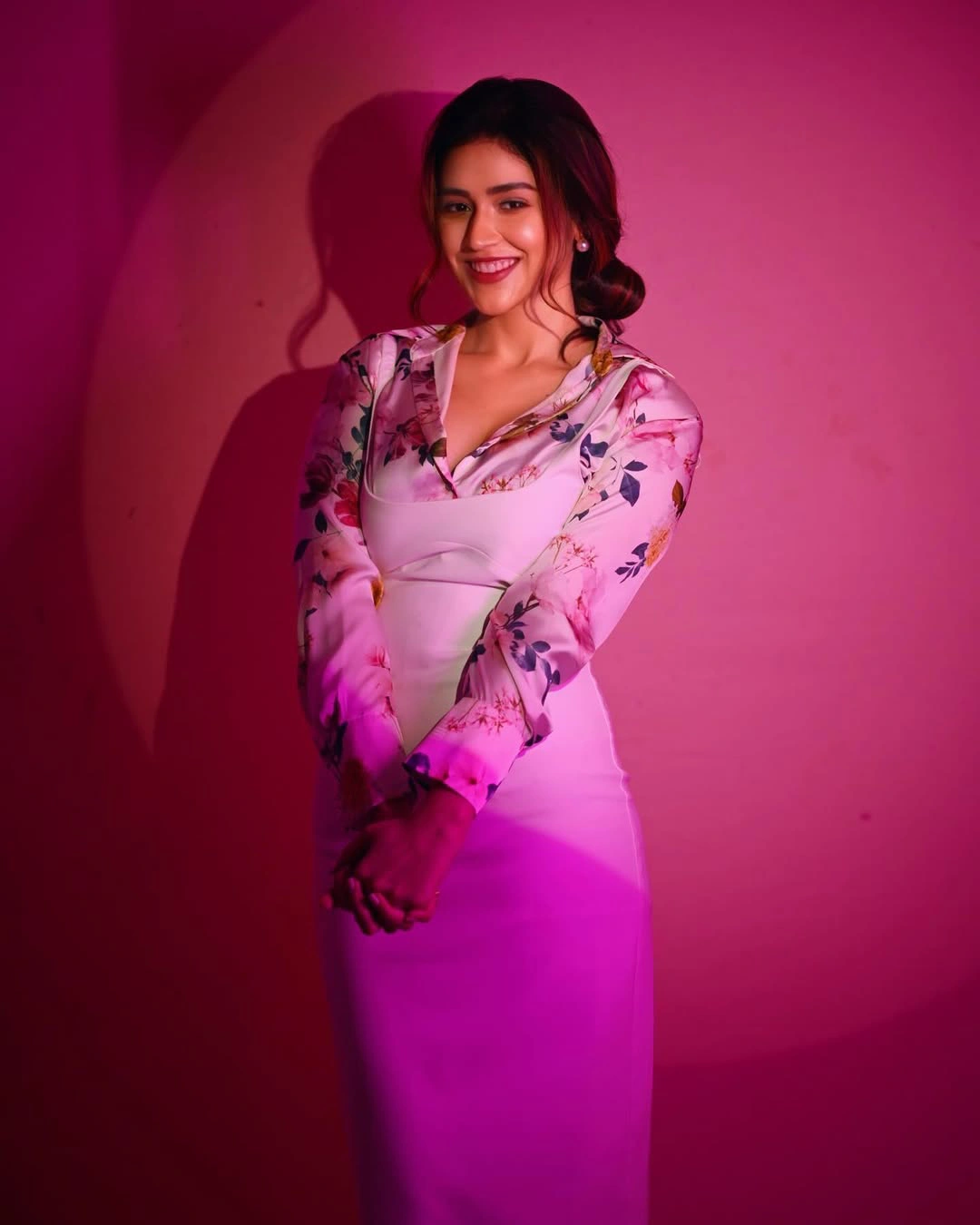 Priyanka Jawalkar New Year Special Photos
