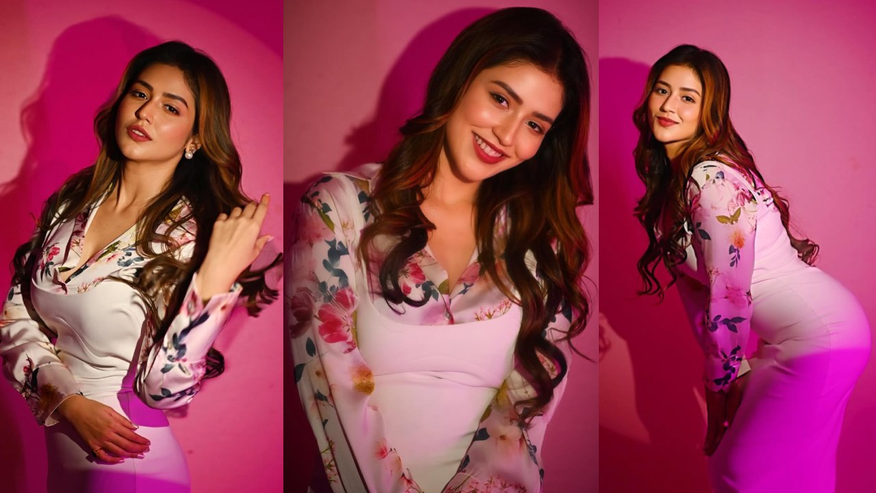 Priyanka Jawalkar : ప్రియాంక జవాల్కర్ న్యూ ఇయర్ స్పెషల్ ఫొటోలు చూశారా..? ఎంత అందంగా ఉందో..